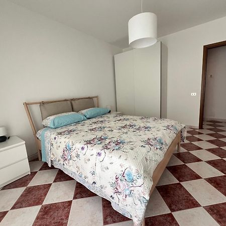 Morada Azul Apartamento Monopoli Exterior foto