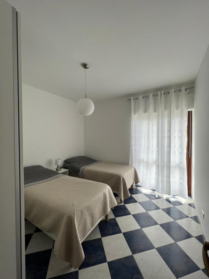 Morada Azul Apartamento Monopoli Exterior foto