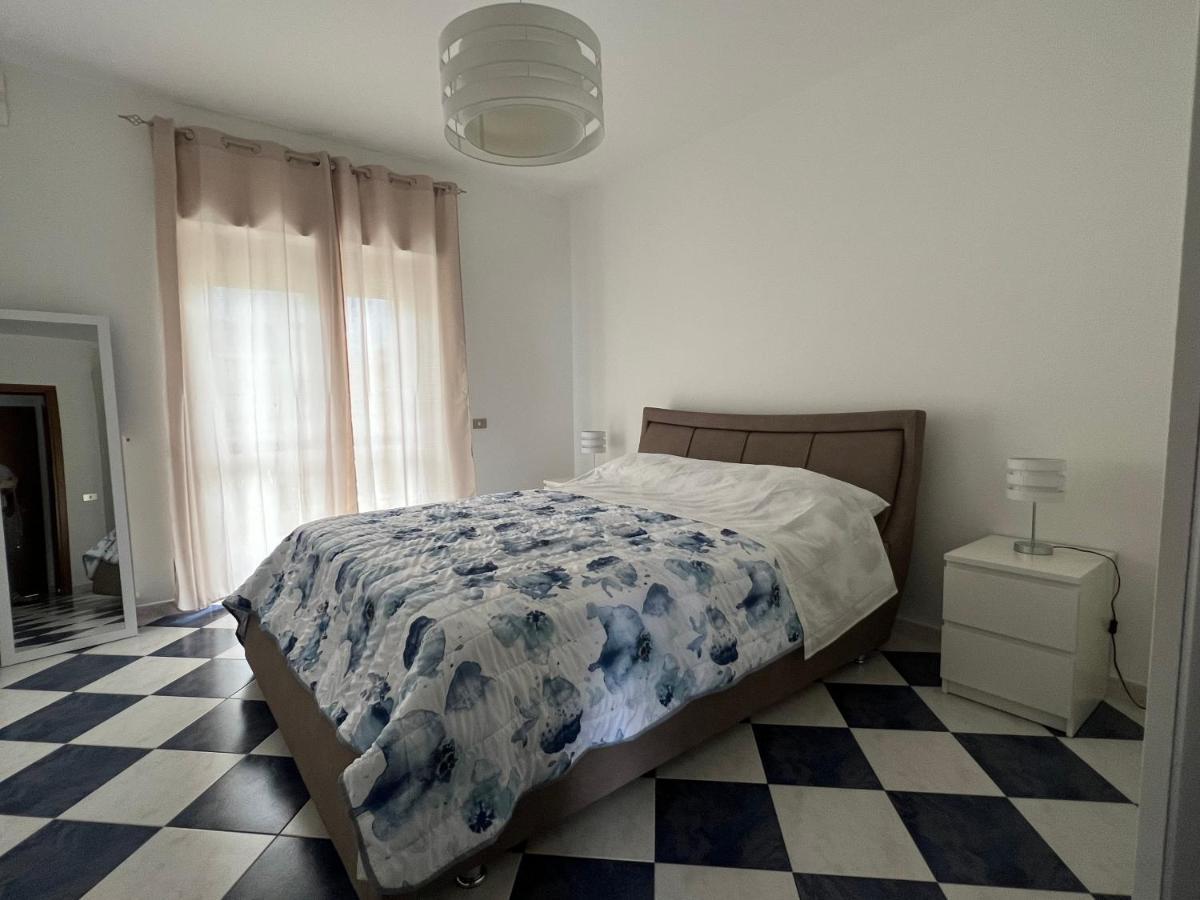 Morada Azul Apartamento Monopoli Exterior foto