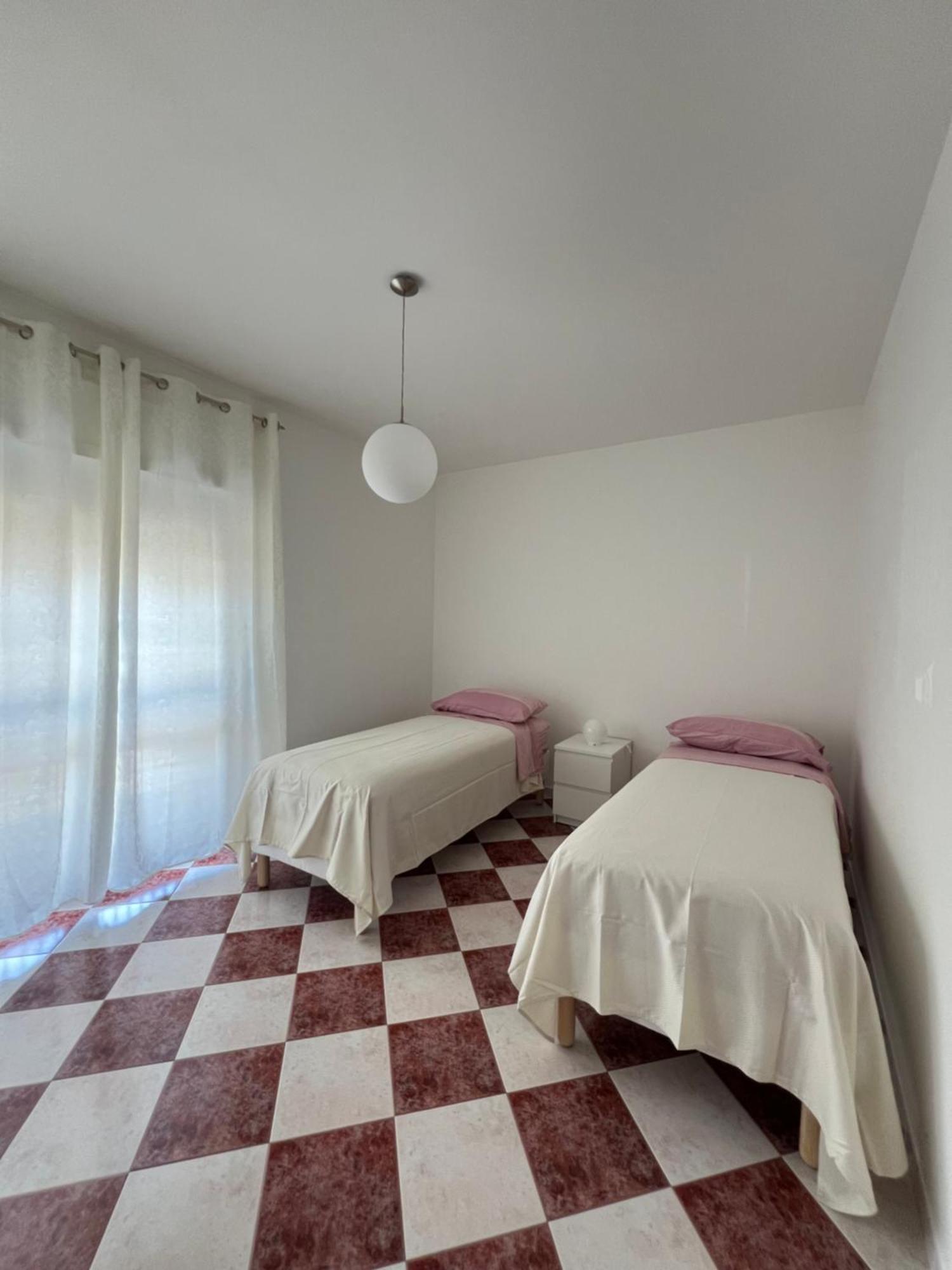 Morada Azul Apartamento Monopoli Exterior foto