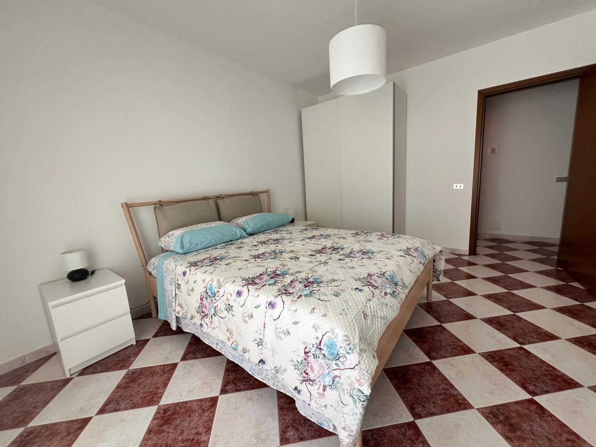 Morada Azul Apartamento Monopoli Exterior foto